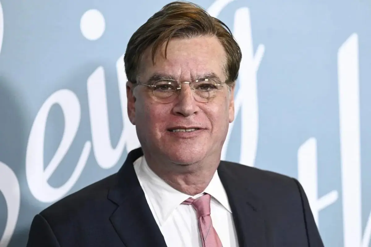 Aaron Sorkin