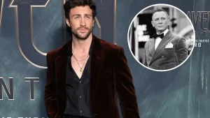 Why Aaron Taylor-Johnson Playing James Bond Now Could Be a Major Career Mistake