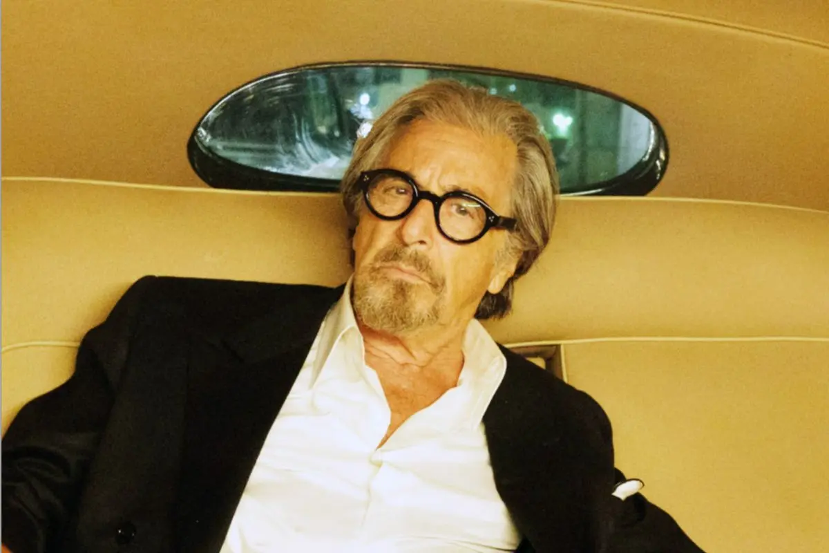 Al Pacino