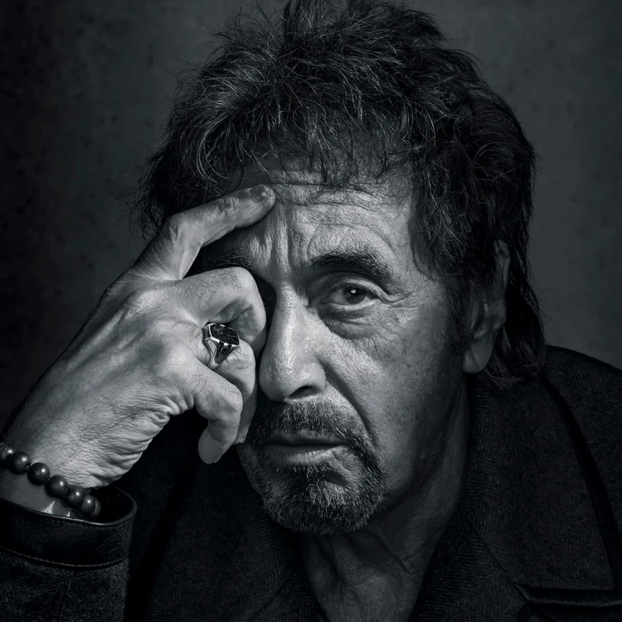 Al Pacino