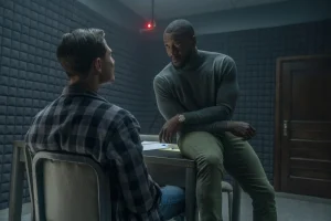 Aldis Hodge brings depth to Alex Cross role, redefining heroism in hit Prime Video series ‘Cross’