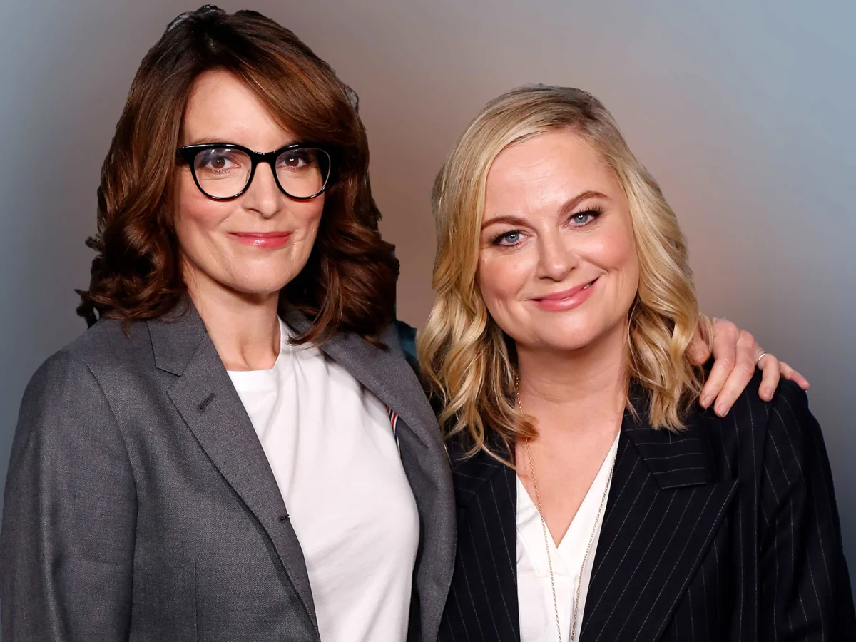 Amy Poehler
