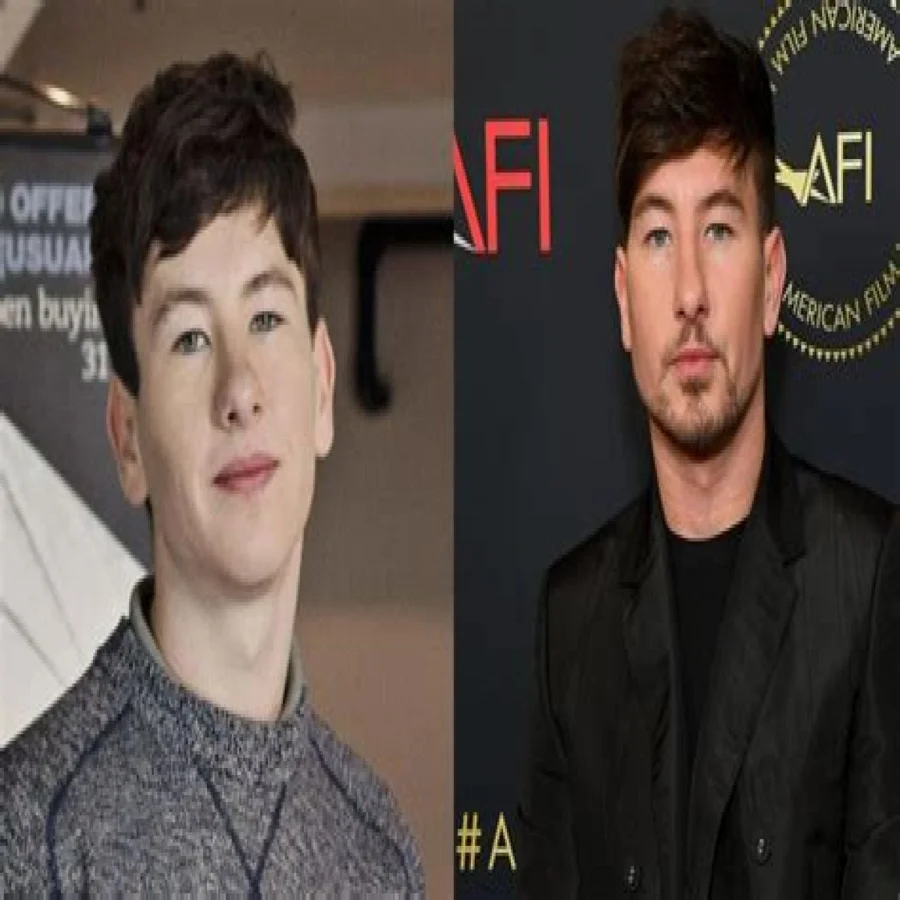 Barry Keoghan