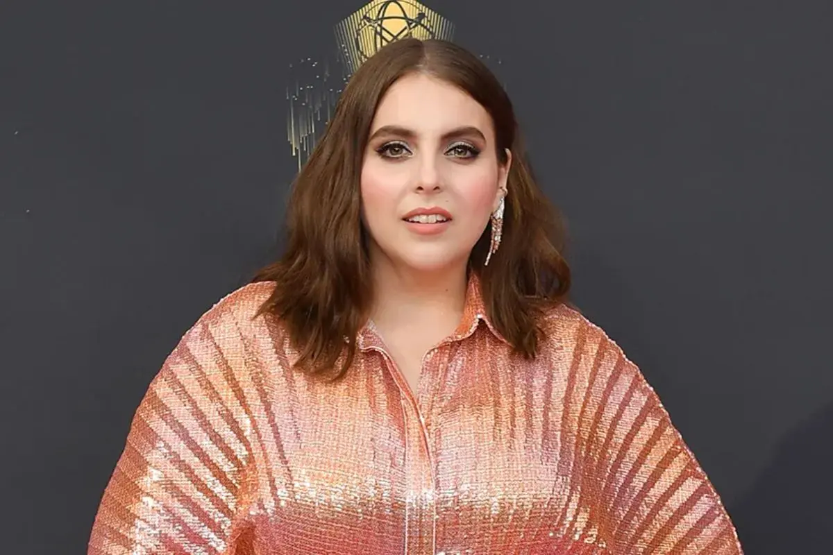 Beanie Feldstein