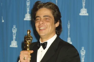 Benicio Del Toro’s 12 Greatest Film Performances Ranked: From Traffic to Sicario and Beyond