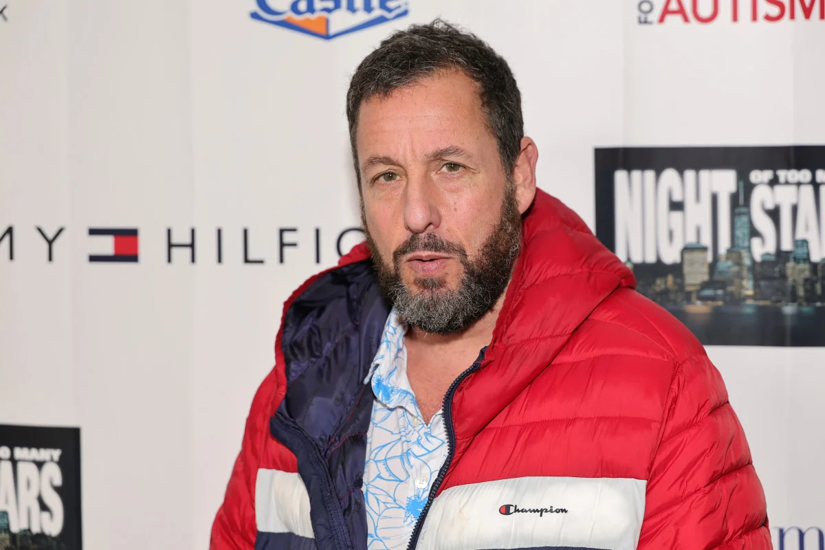 Adam Sandler