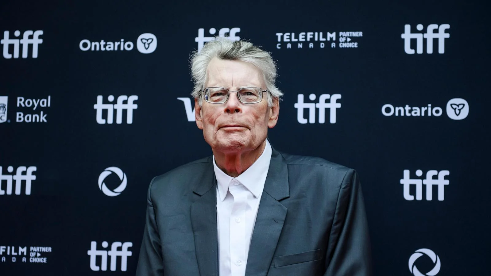 Stephen King
