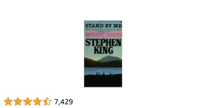 Best Stephen King Novella Adaptations Ranked: From Shawshank Redemption to The Life of Chuck