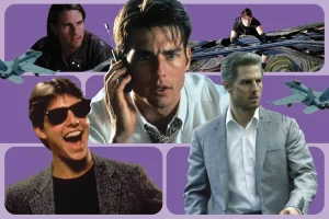 Best Tom Cruise Movies from the 2000s Ranked: Which Iconic Role Tops the List?