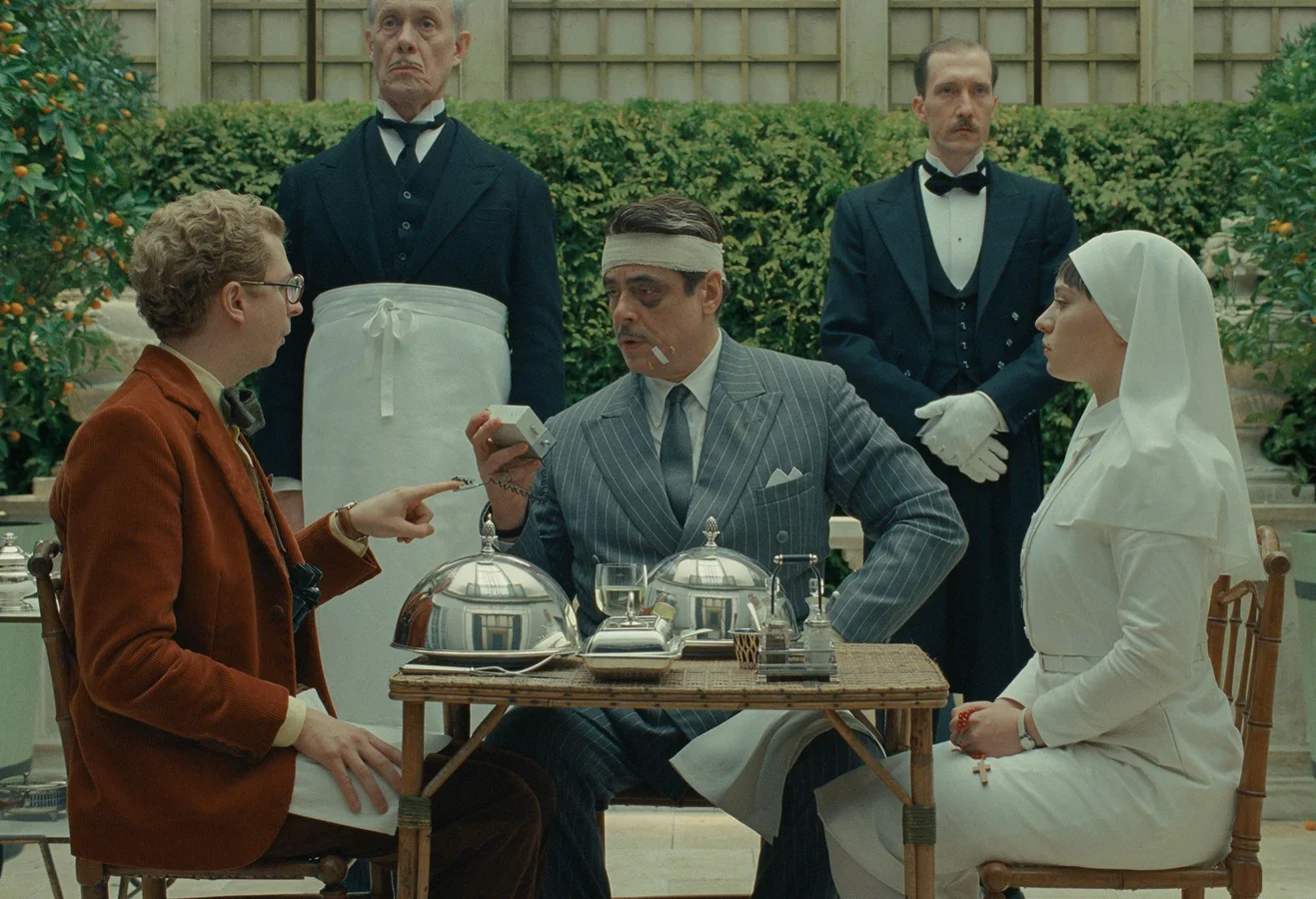 image-of-wes-anderson-16-06-2025 Wes Anderson