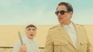 Bill Murray Collaborations in Wes Anderson Movies Ranked: Every Role from Cameos to Iconic Leads