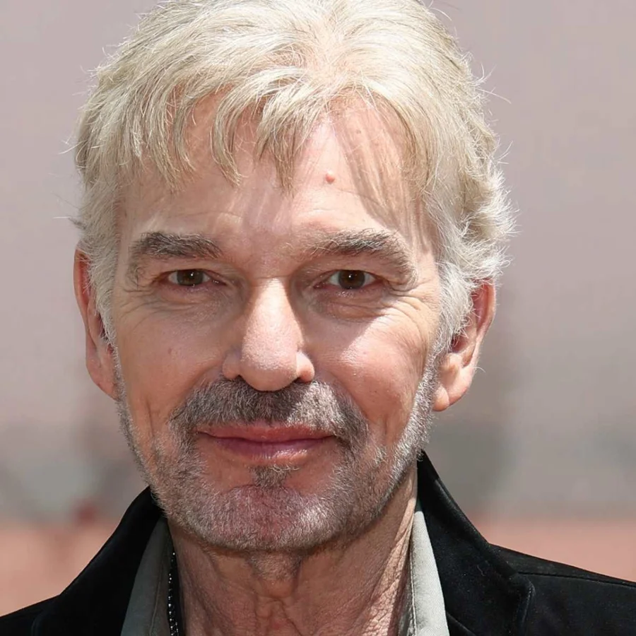 Billy Bob Thornton