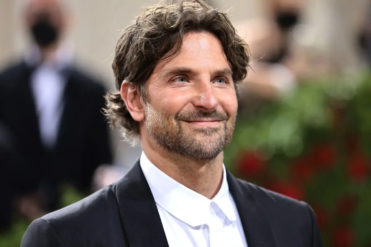 Bradley Cooper