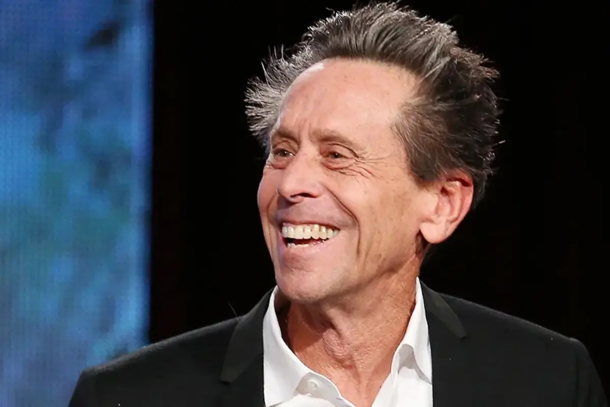 Brian Grazer
