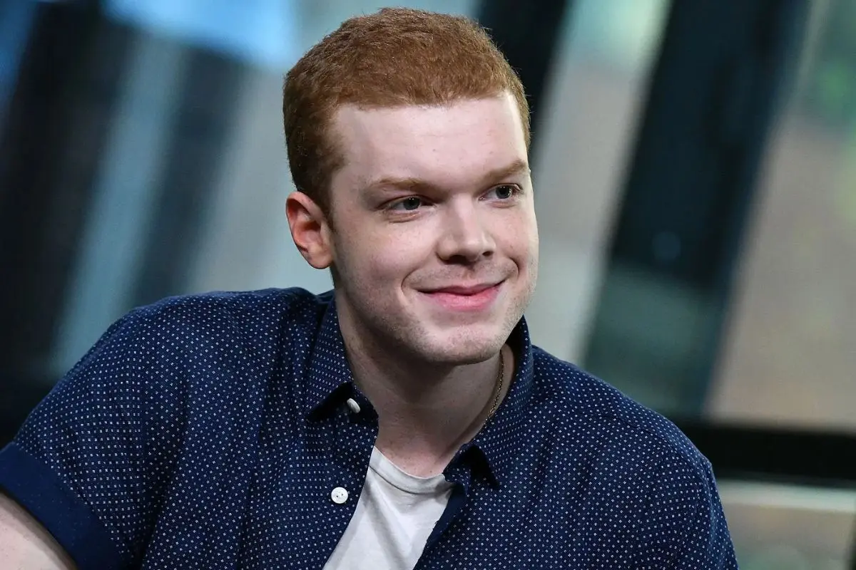Cameron Monaghan