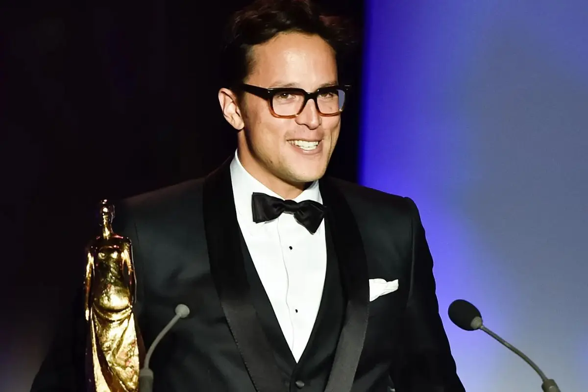 Cary Joji Fukunaga
