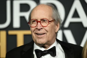 Chevy Chase Health Update: Fans React After Surprise Caddie Shack Visit Amid Past Hospitalization