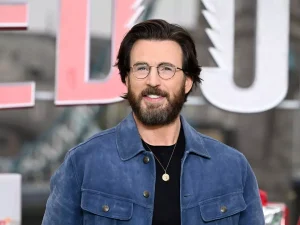 Why Chris Evans’ Performance in Defending Jacob Legal Drama Is His Most Gripping Role Since Marvel