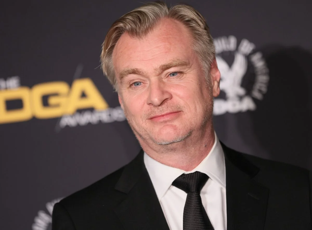 image-of-christopher-nolan-27-06-2025 Christopher Nolan