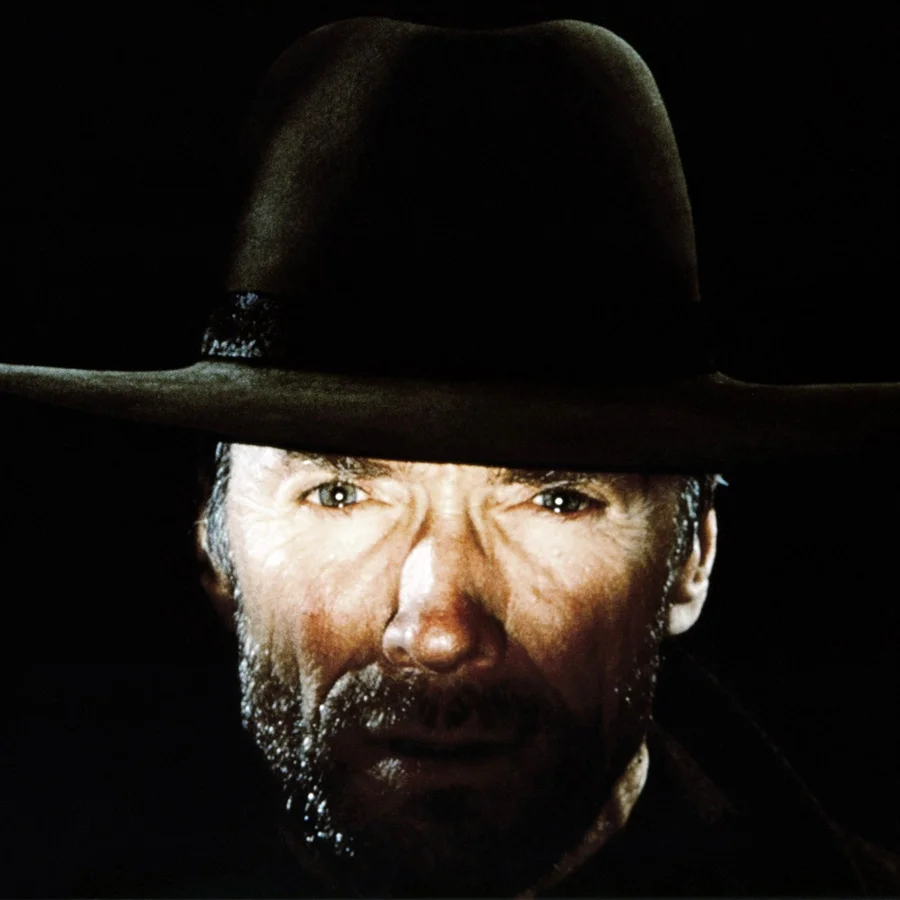 Clint Eastwood