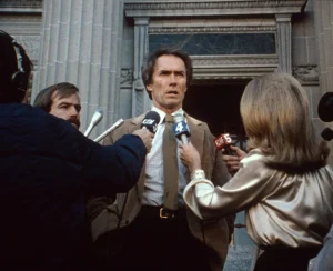 Clint Eastwood Crime Movies Ranked: Every Gritty Thriller, From Dirty Harry to The Mule