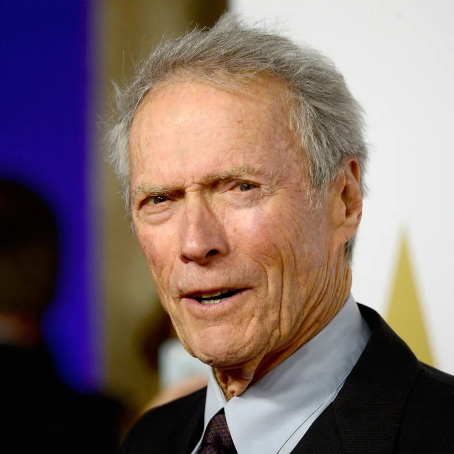 Clint Eastwood