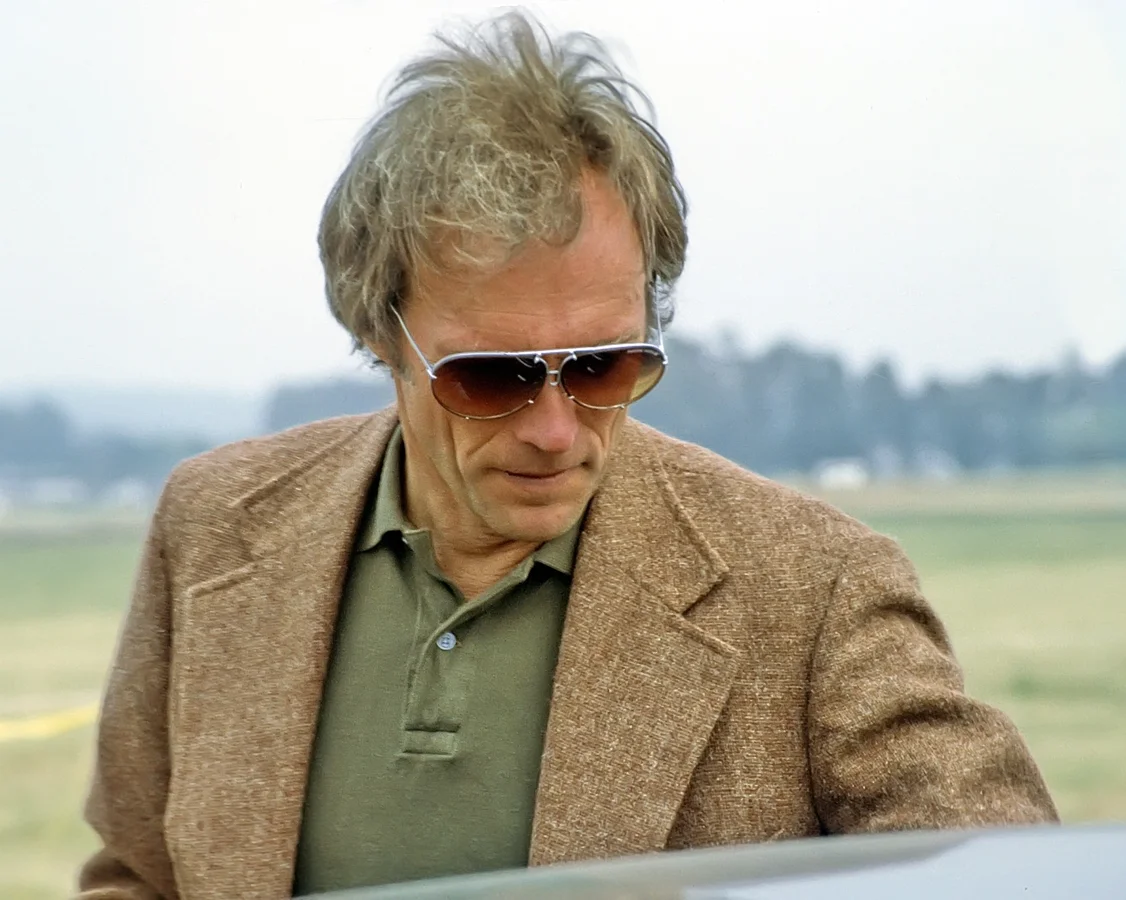 Clint Eastwood