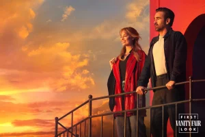Colin Farrell Stars in A Big Bold Beautiful Journey: Watch the Magical Trailer With Margot Robbie