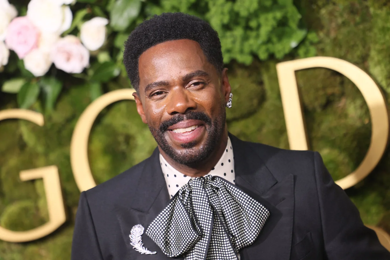 Colman Domingo
