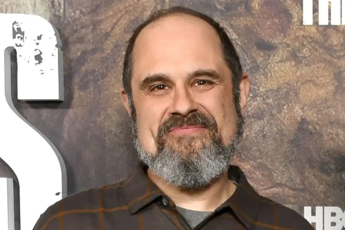 Craig Mazin