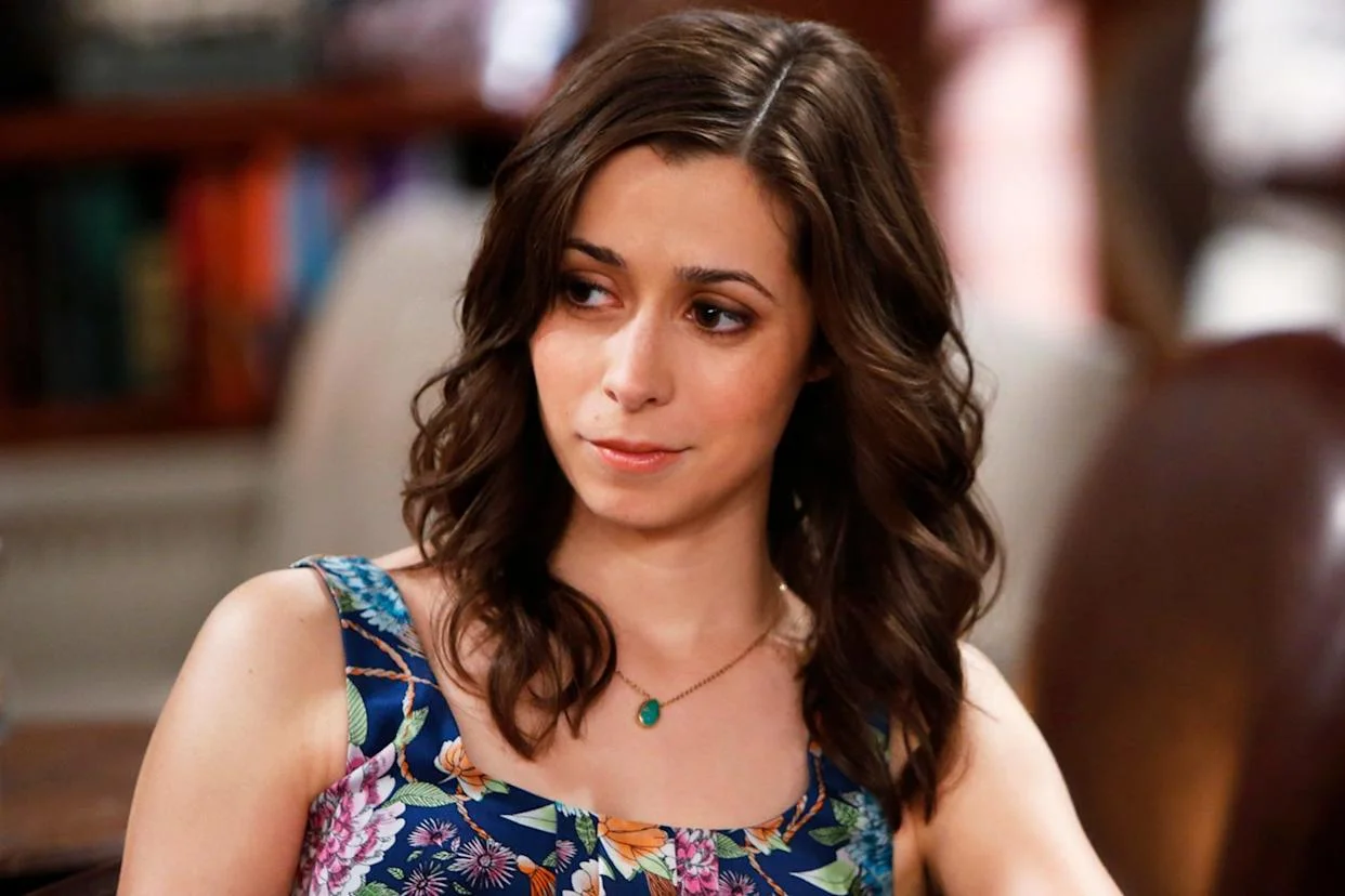 Cristin Milioti