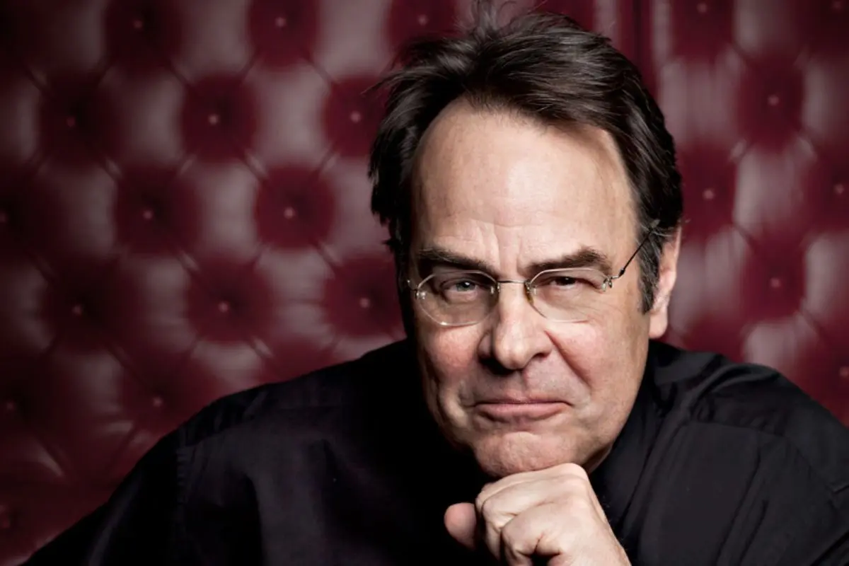 Dan Aykroyd