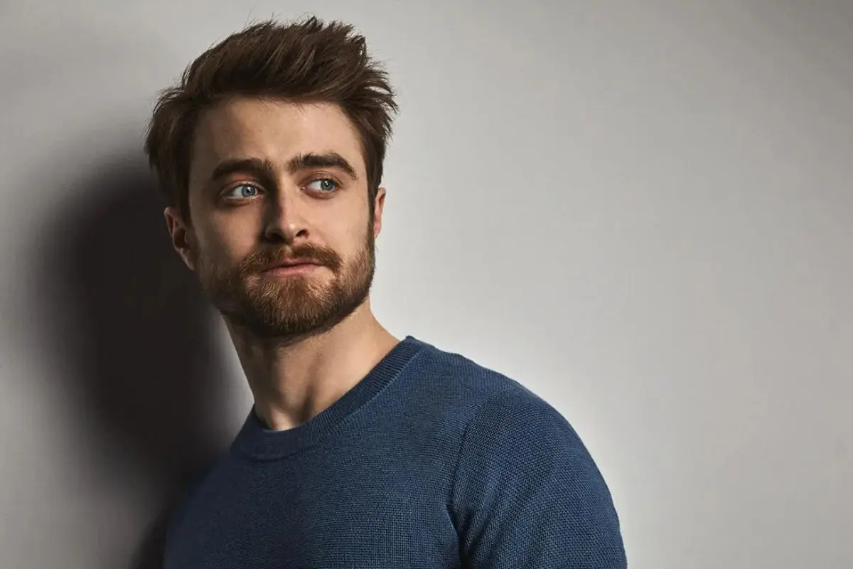 Daniel Radcliffe
