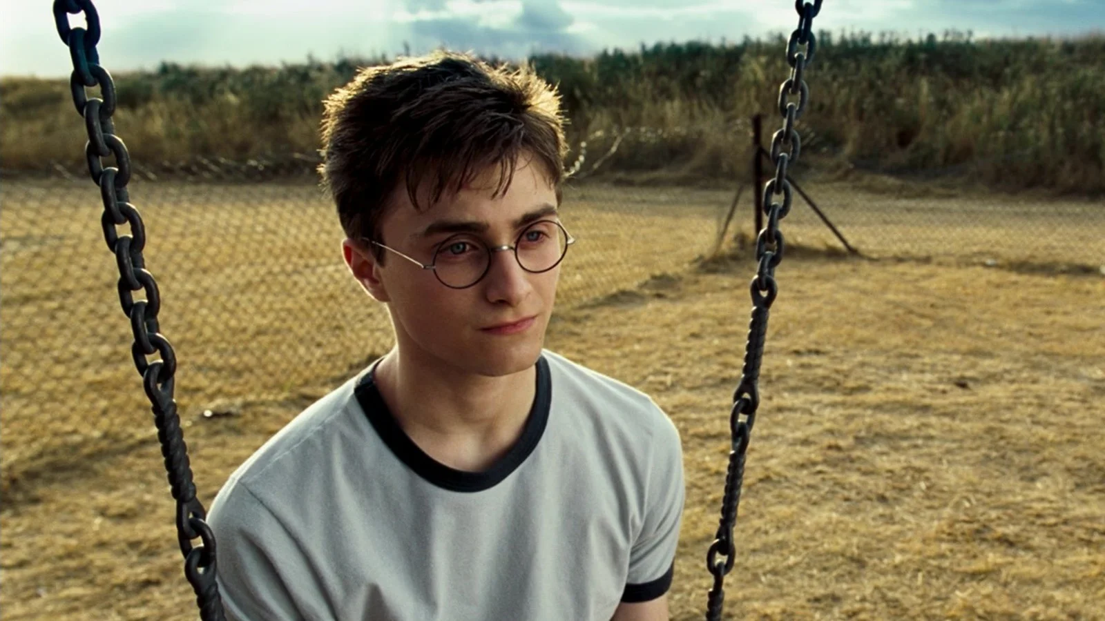 Daniel Radcliffe