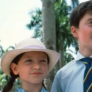 Daniel Radcliffe’s First Movie Role Wasn’t Harry Potter—He Debuted in a Spy Thriller With Another Potter Star