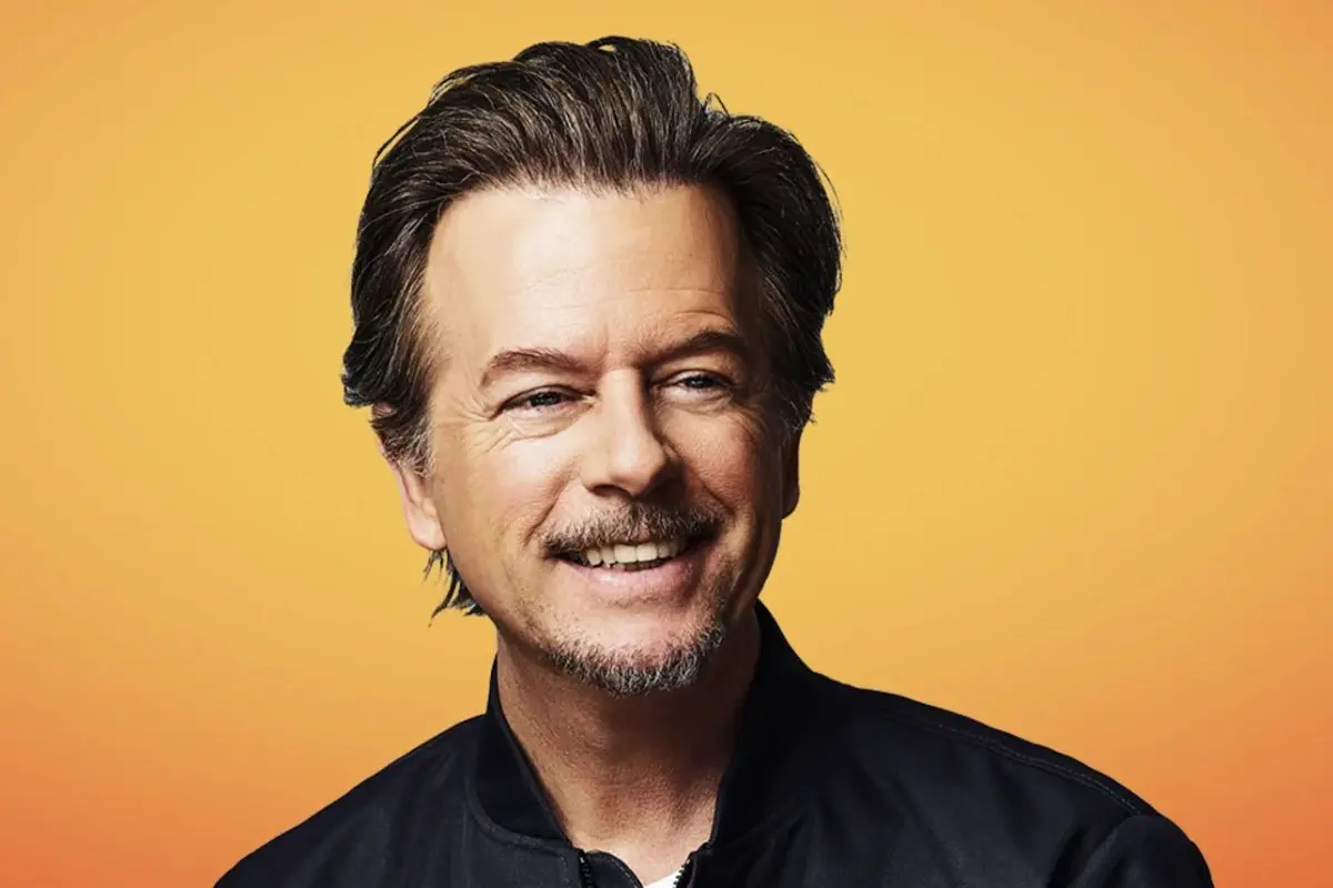 David Spade