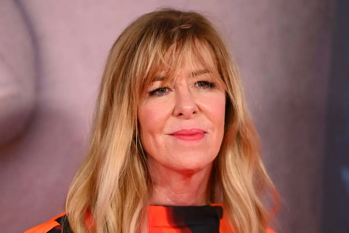 Dede Gardner
