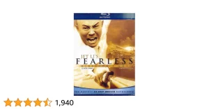 10 Defining Movies in Jet Li’s Legendary Martial Arts Career—From Shaolin Temple to Hollywood Fame