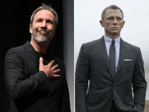 10 Must-See Spy Thrillers to Fuel Your Denis Villeneuve James Bond Movie Anticipation