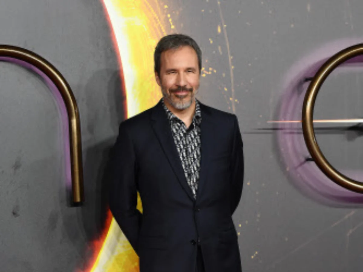 Denis Villeneuve