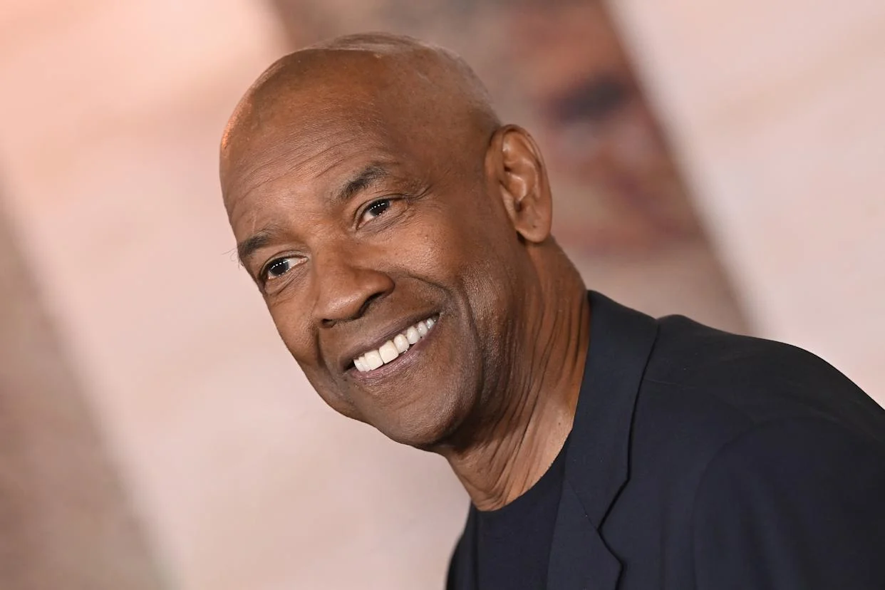Denzel Washington