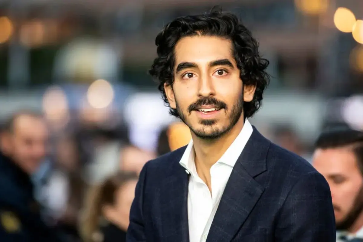 Dev Patel