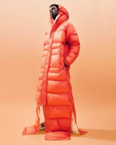 Donald Glover launches Moncler fashion line inspired by his creative Gilga Farm—shop the debut “A World of Usefulness”