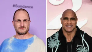 Dwayne Johnson’s Oscar Chances Rise as He Teams With A24 and Aronofsky for New Thriller