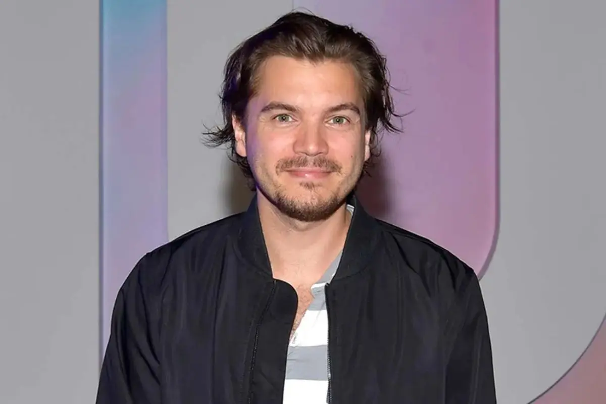 Emile Hirsch
