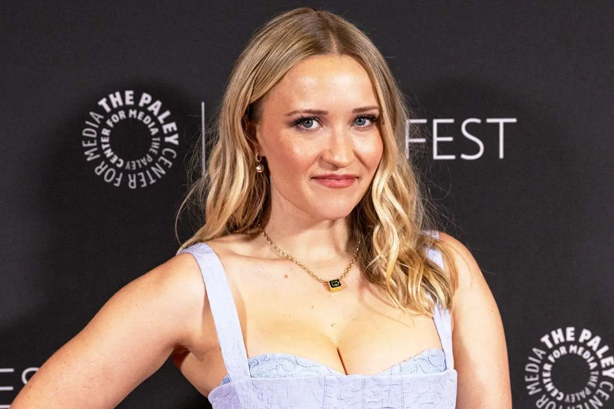 Emily Osment