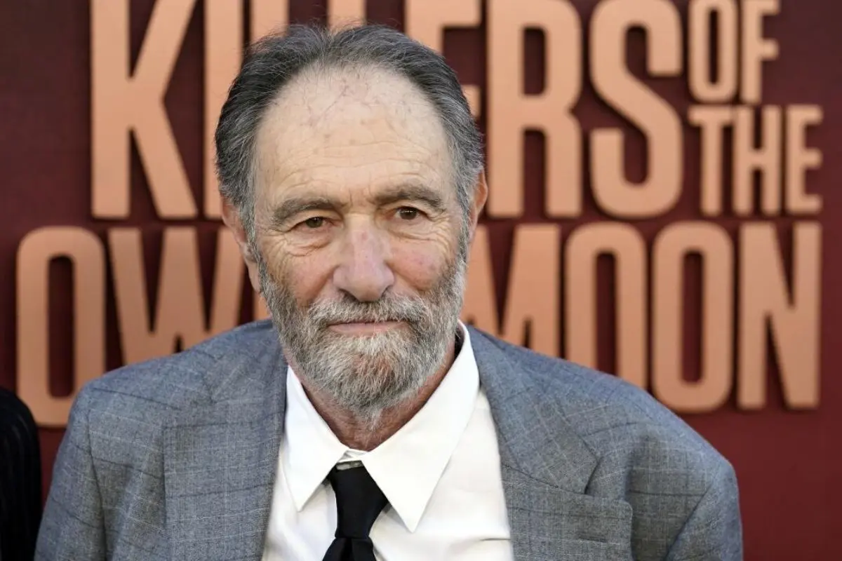 Eric Roth