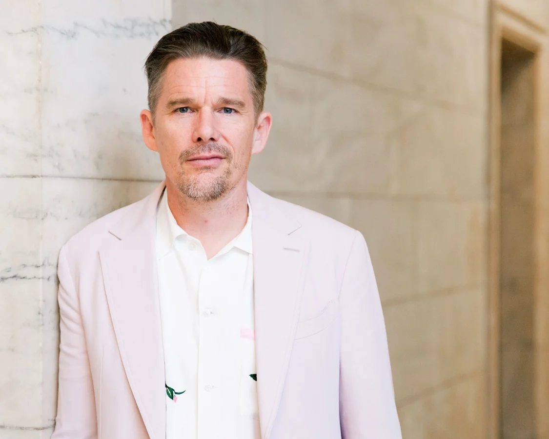 Ethan Hawke