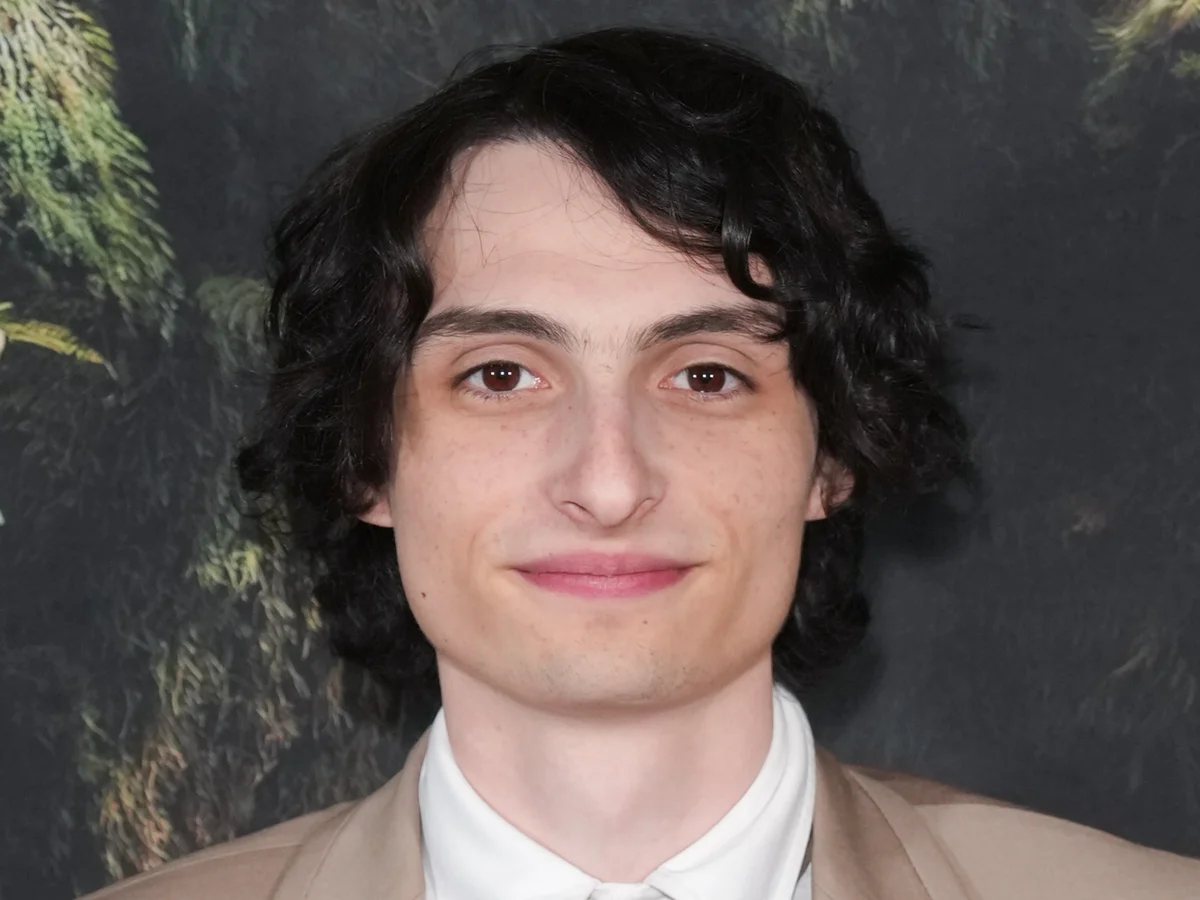 Finn Wolfhard