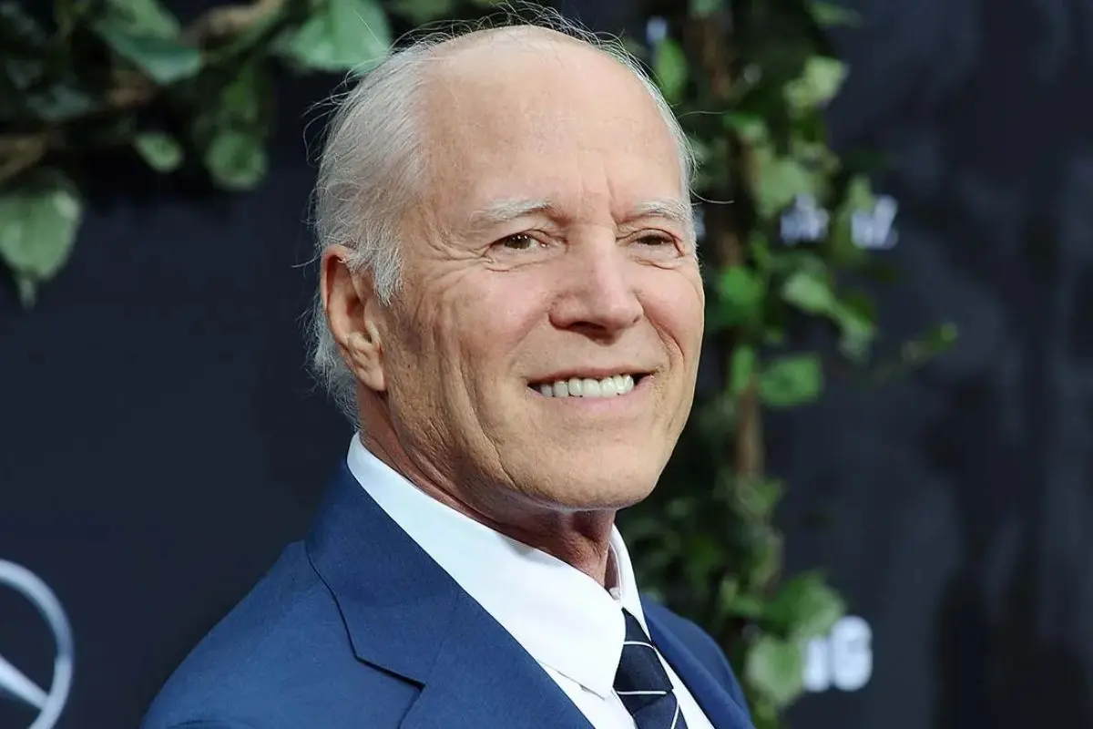 Frank Marshall